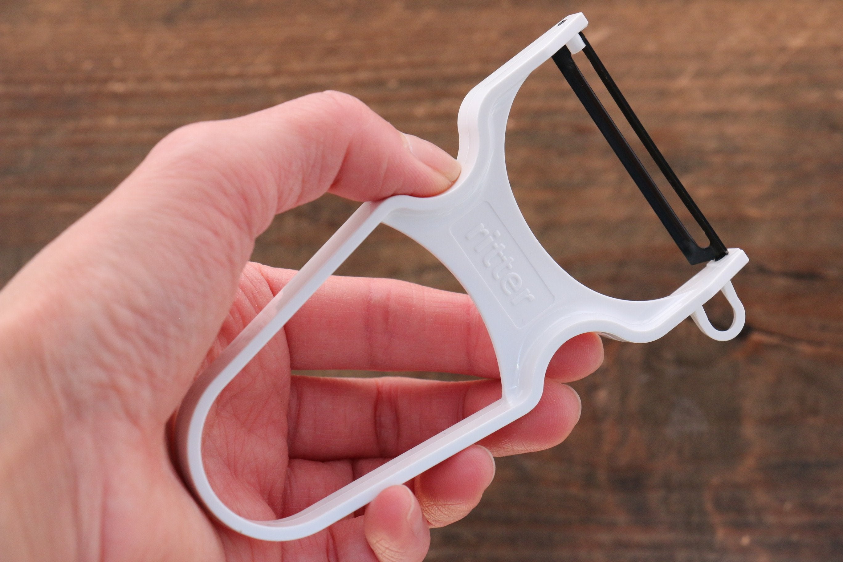 MT Peeler - Japanny - Best Japanese Knife