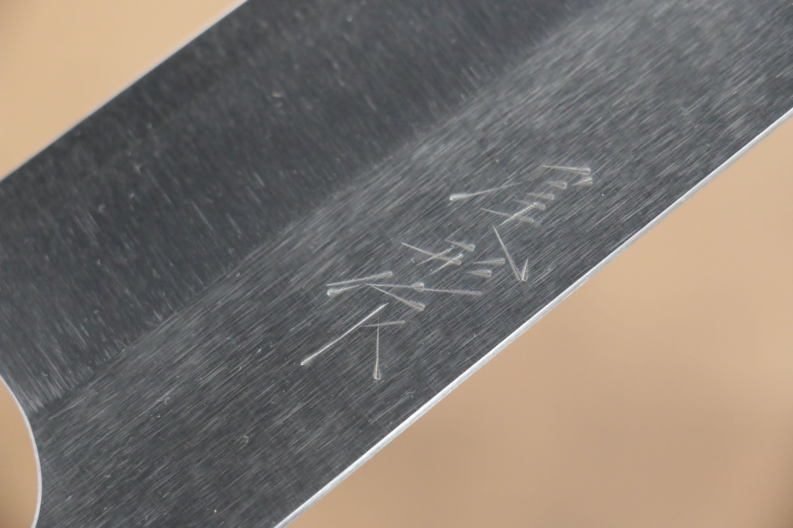 Shungo Ogata SG2 Santoku 180mm Shitan Handle - Japanny - Best Japanese Knife