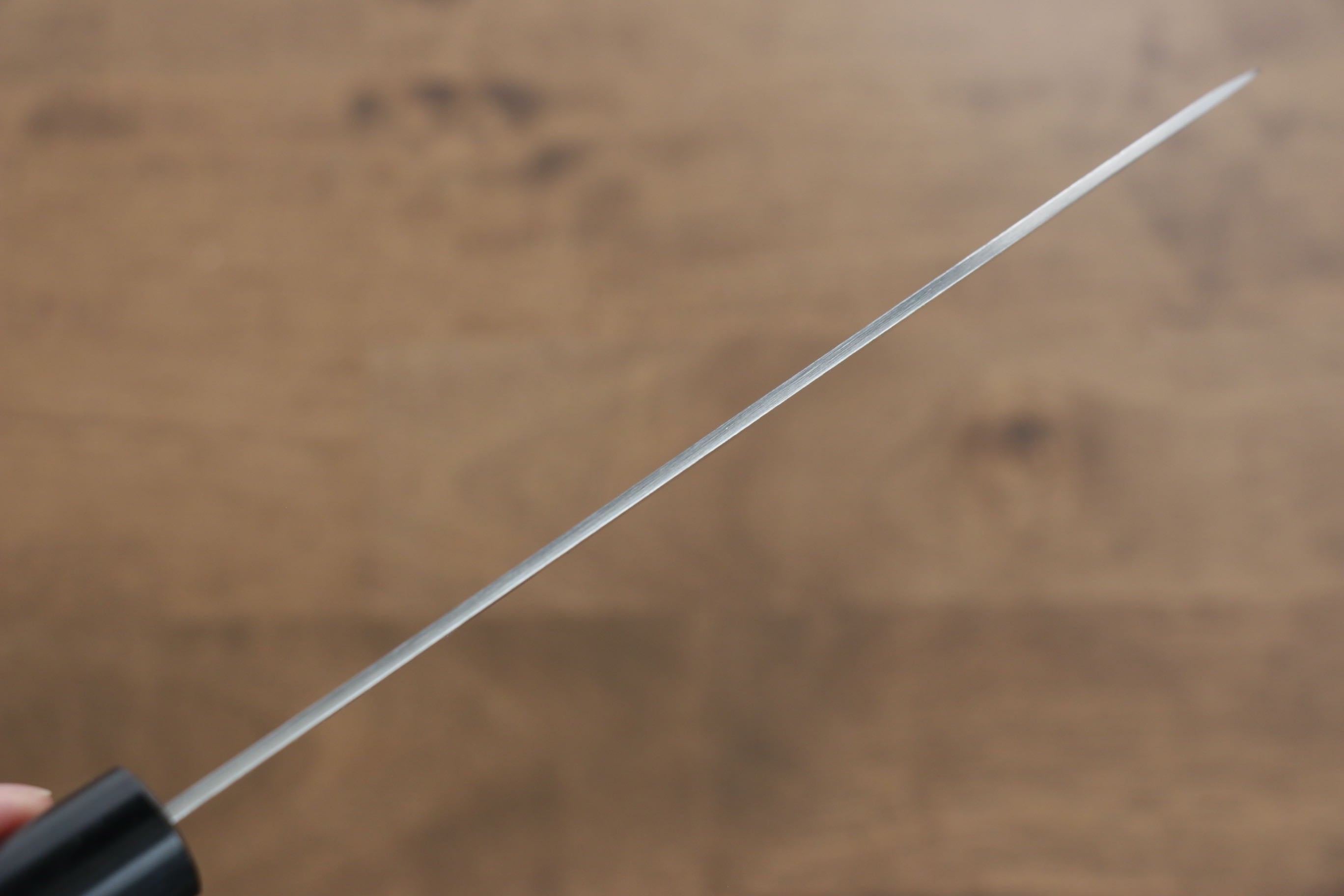 Shungo Ogata SG2 Santoku 180mm Shitan Handle - Japanny - Best Japanese Knife