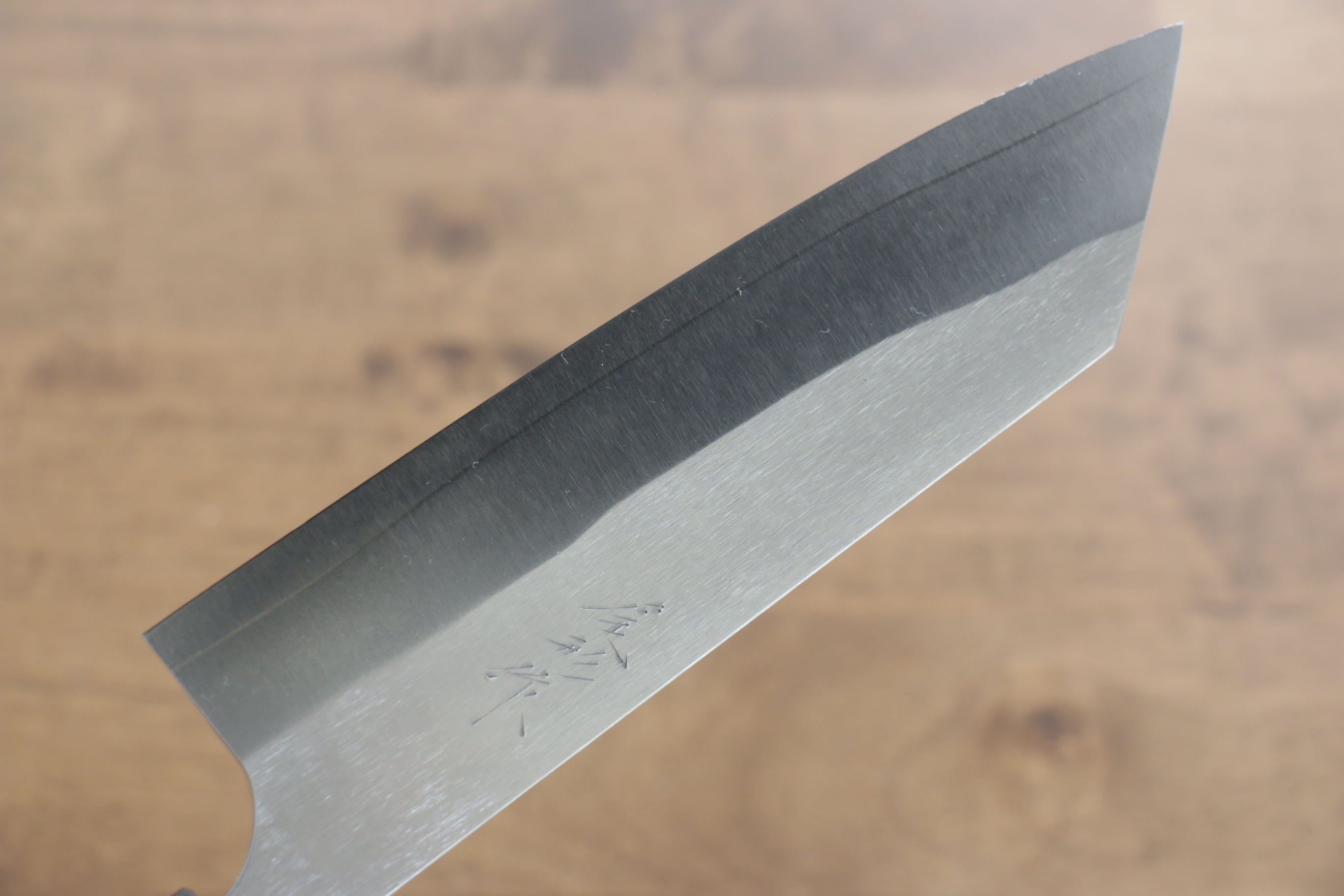 Shungo Ogata SG2 Bunka 180mm Shitan Handle - Japanny - Best Japanese Knife