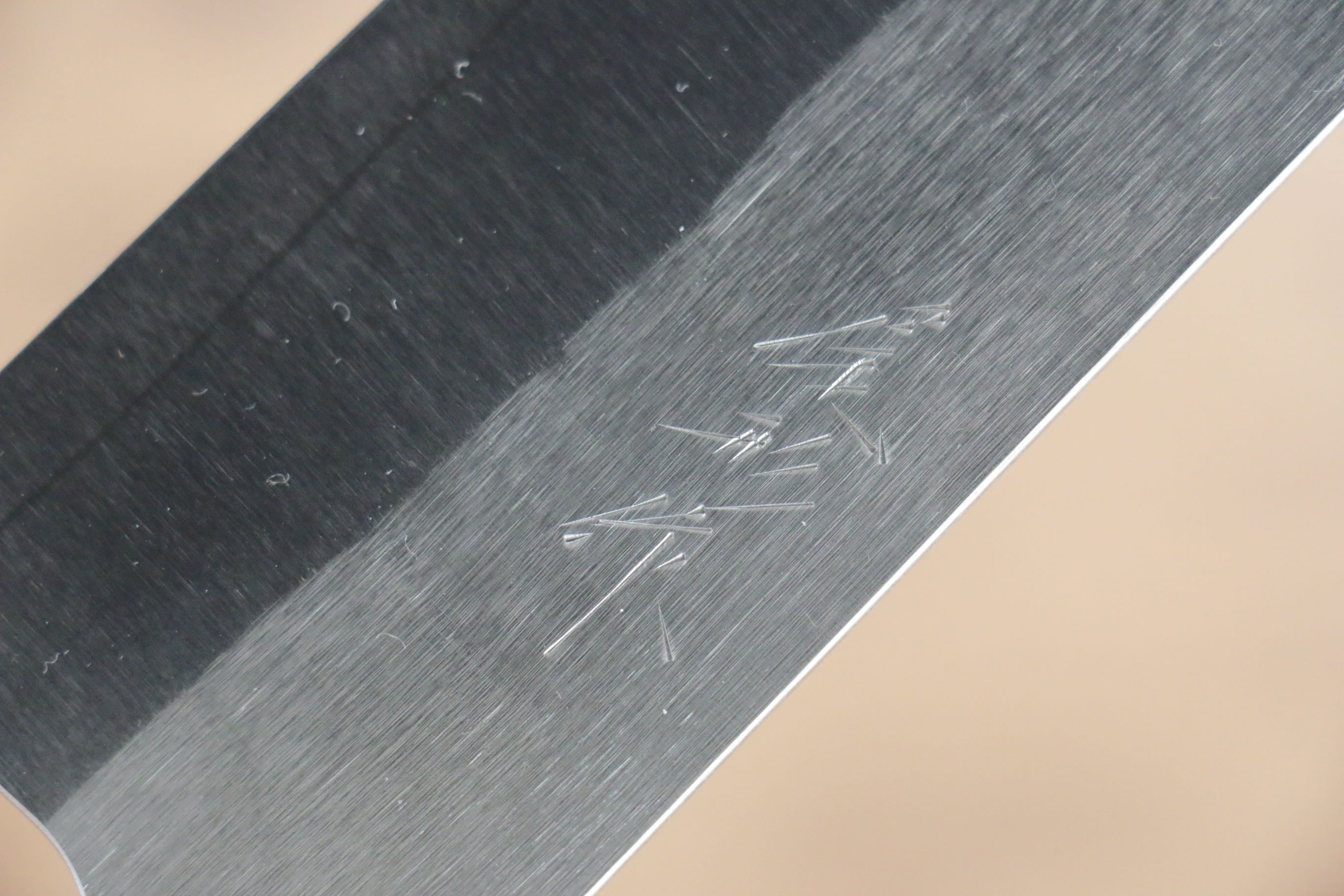 Shungo Ogata SG2 Bunka 180mm Shitan Handle - Japanny - Best Japanese Knife