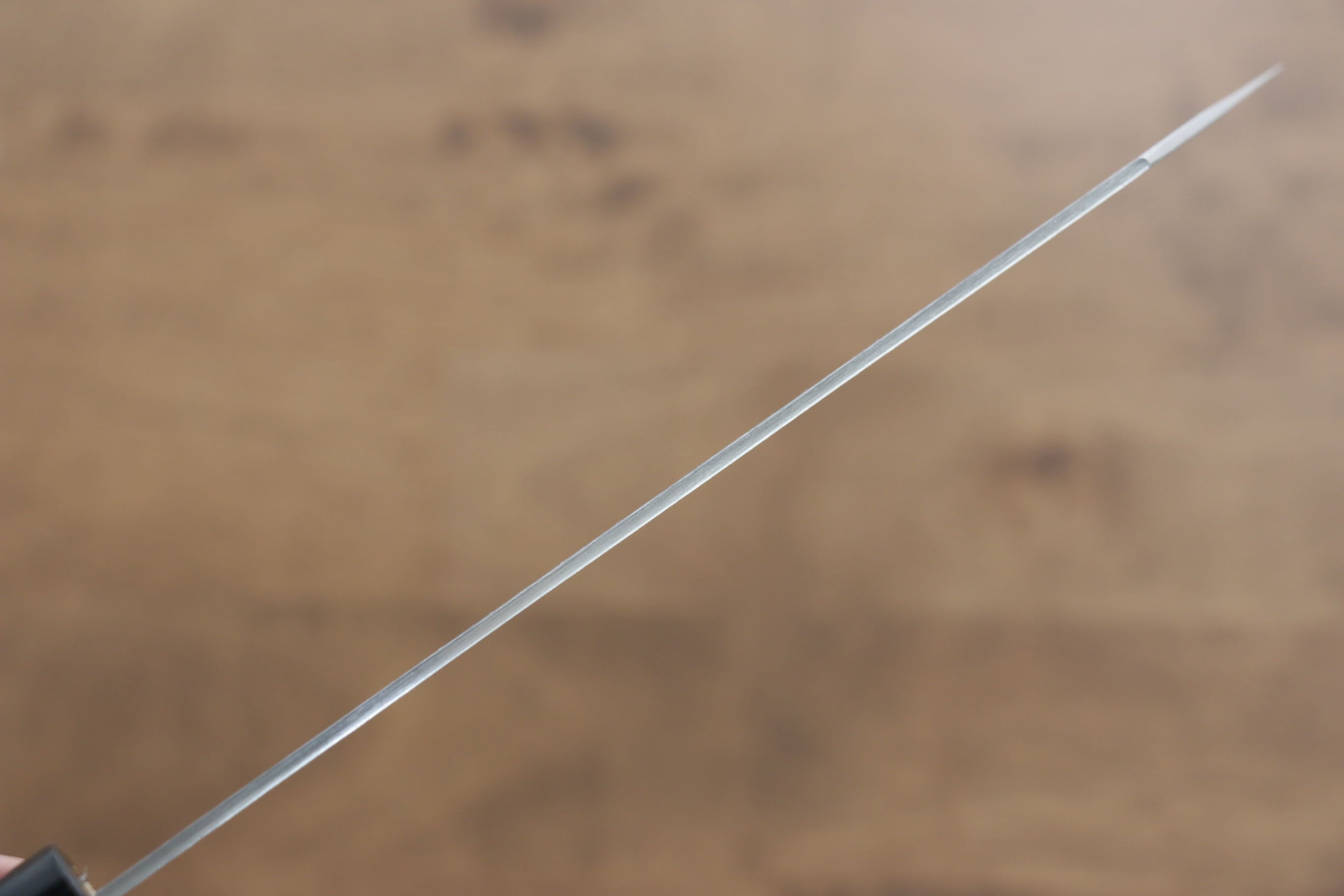 Shungo Ogata SG2 Bunka 180mm Shitan Handle - Japanny - Best Japanese Knife