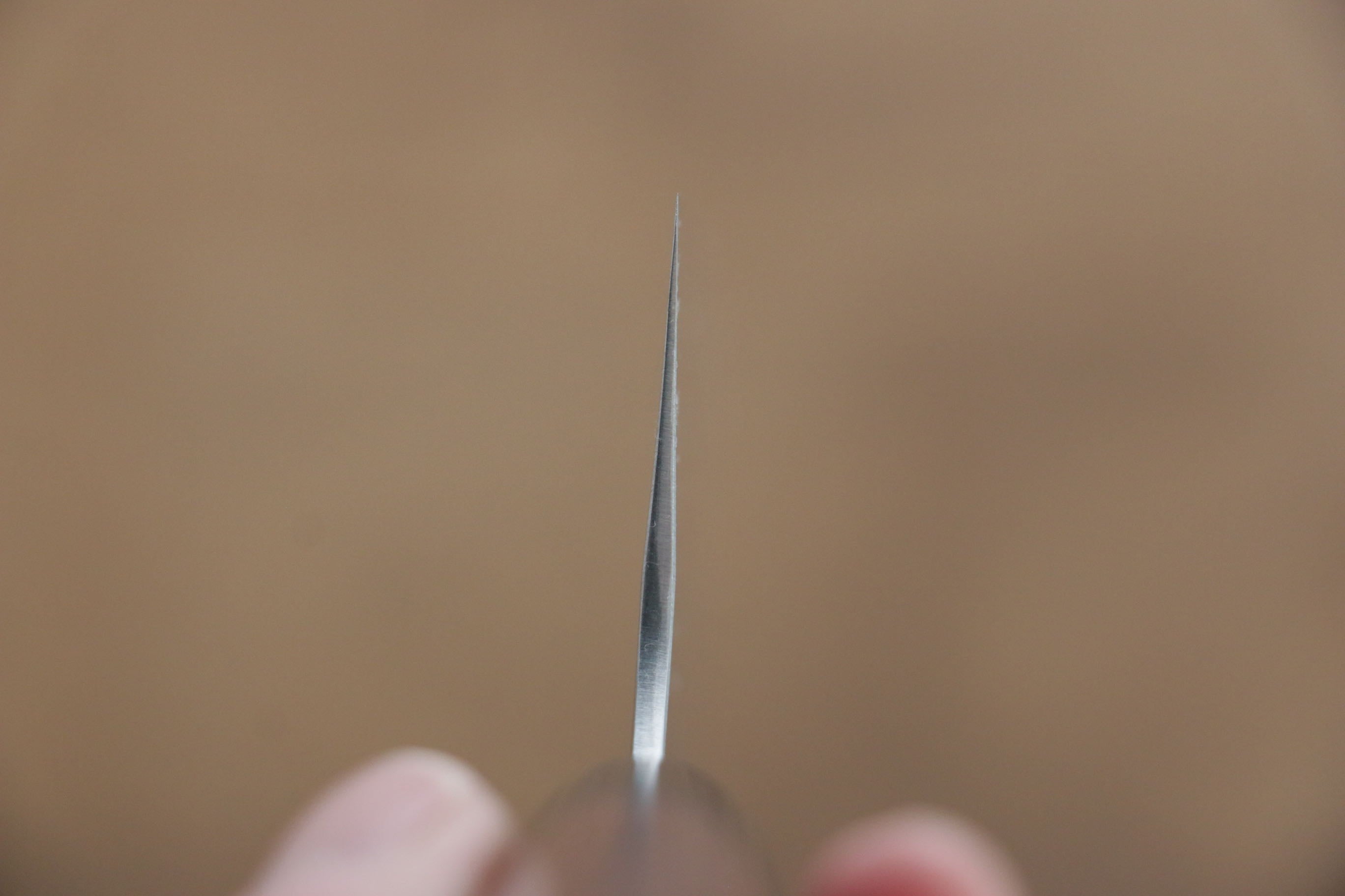 Shungo Ogata SG2 Bunka 180mm Shitan Handle - Japanny - Best Japanese Knife