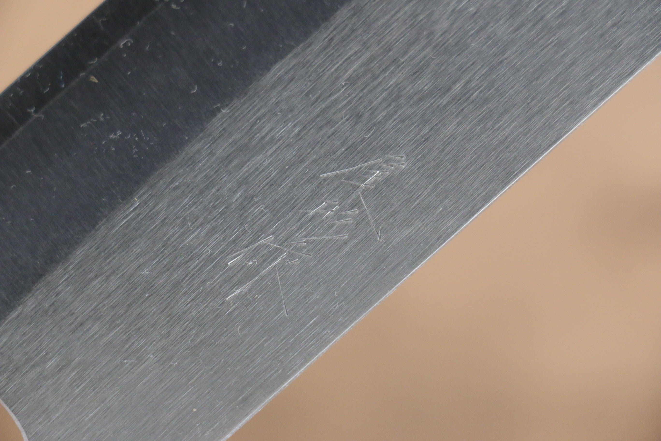 Shungo Ogata SG2 Nakiri 135mm Shitan Handle - Japanny - Best Japanese Knife