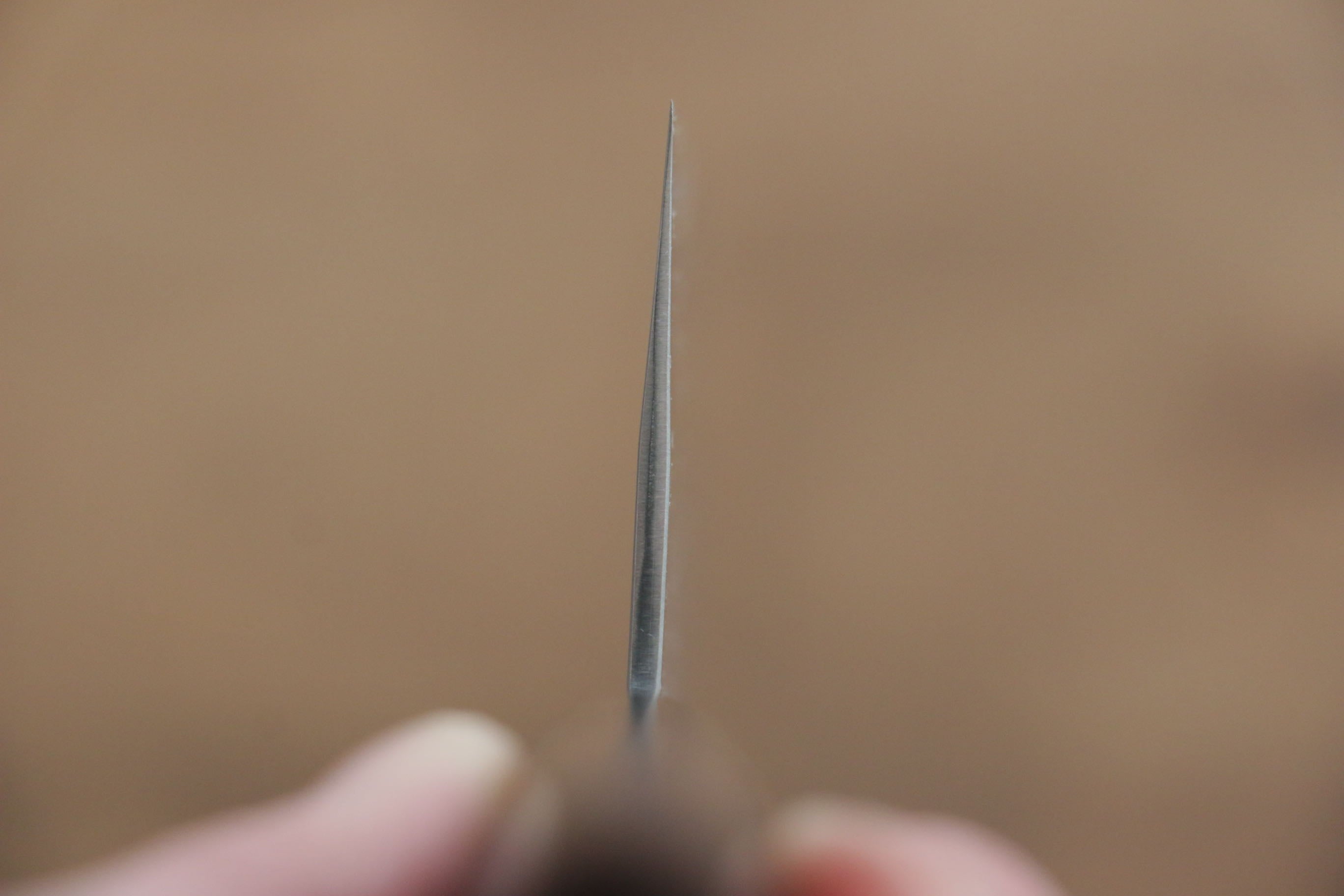 Shungo Ogata SG2 Nakiri 135mm Shitan Handle - Japanny - Best Japanese Knife