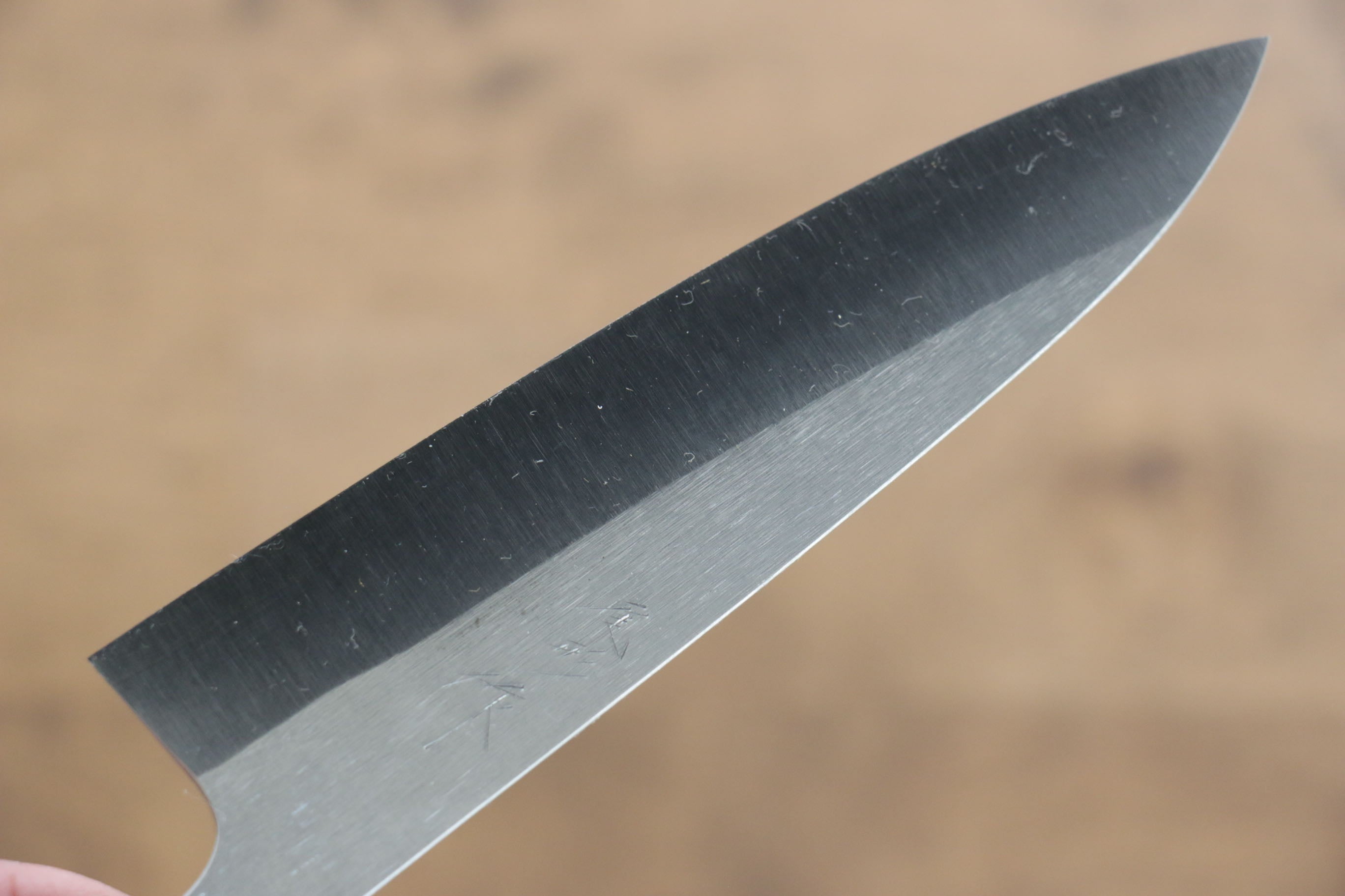 Shungo Ogata SG2 Petty-Utility 135mm Shitan Handle - Japanny - Best Japanese Knife