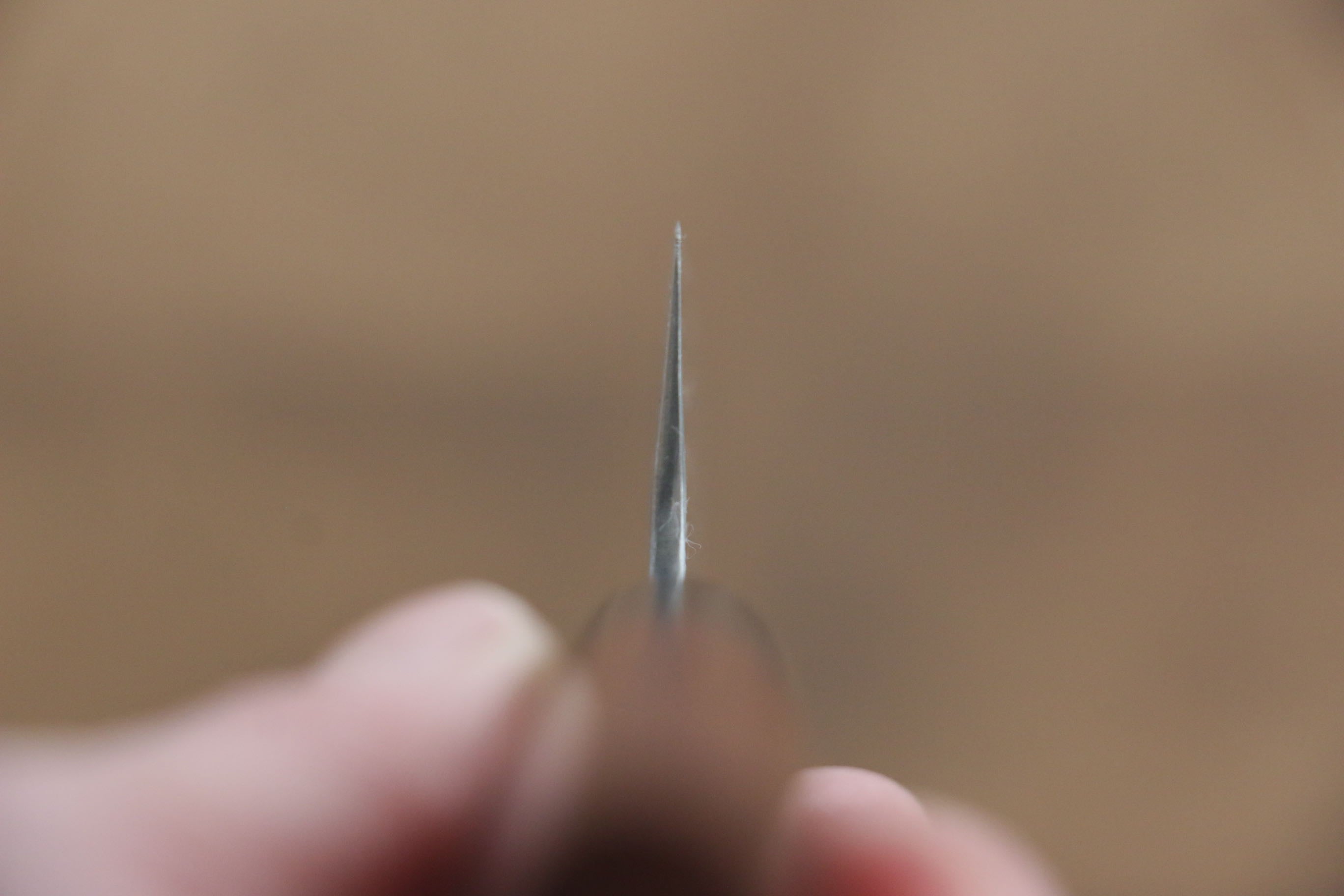 Shungo Ogata SG2 Petty-Utility 135mm Shitan Handle - Japanny - Best Japanese Knife