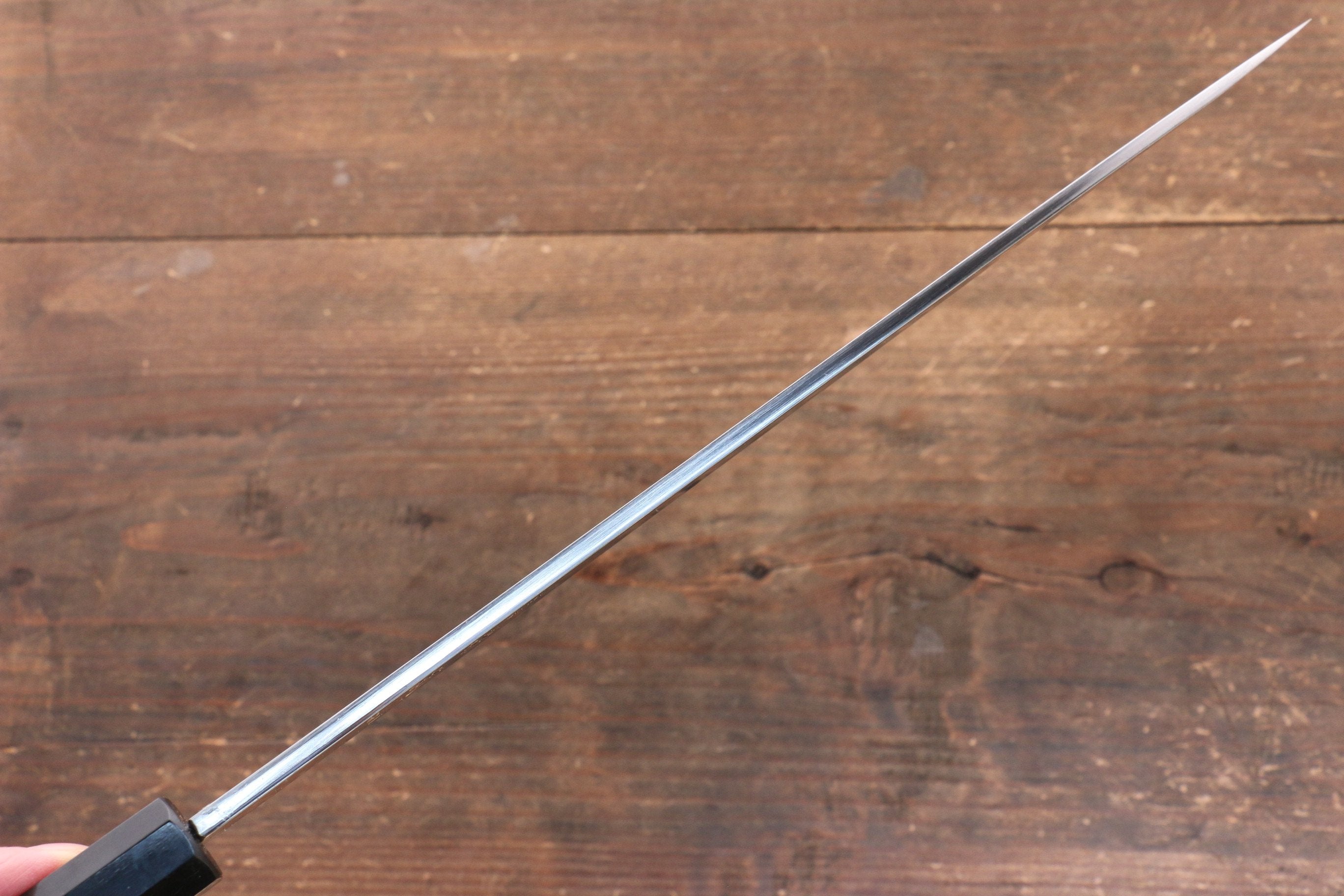 Sukenari SG2 2 Layer Yanagiba 270mm Shitan Handle - Japanny - Best Japanese Knife