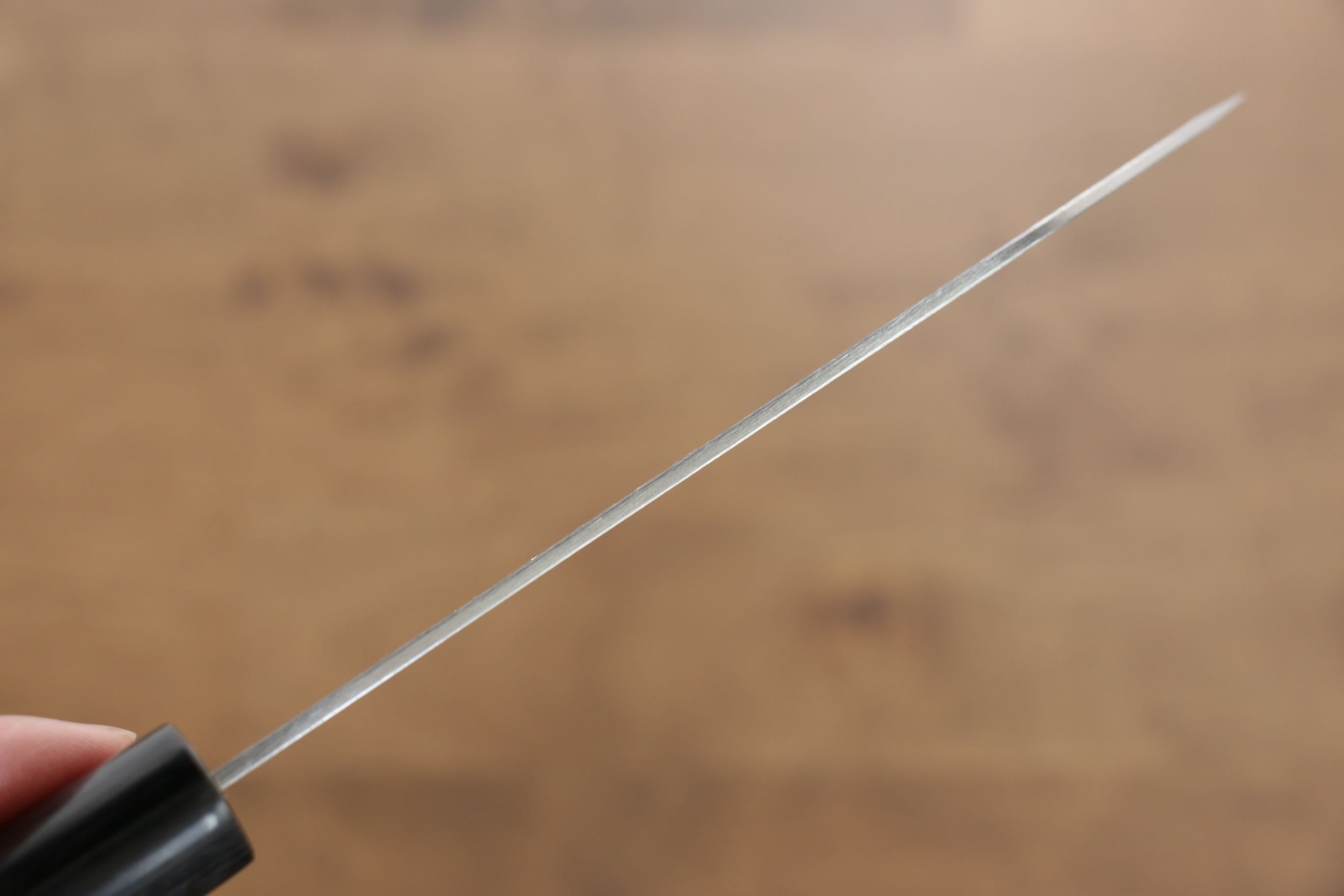 Shungo Ogata SG2 Santoku 150mm Shitan Handle - Japanny - Best Japanese Knife