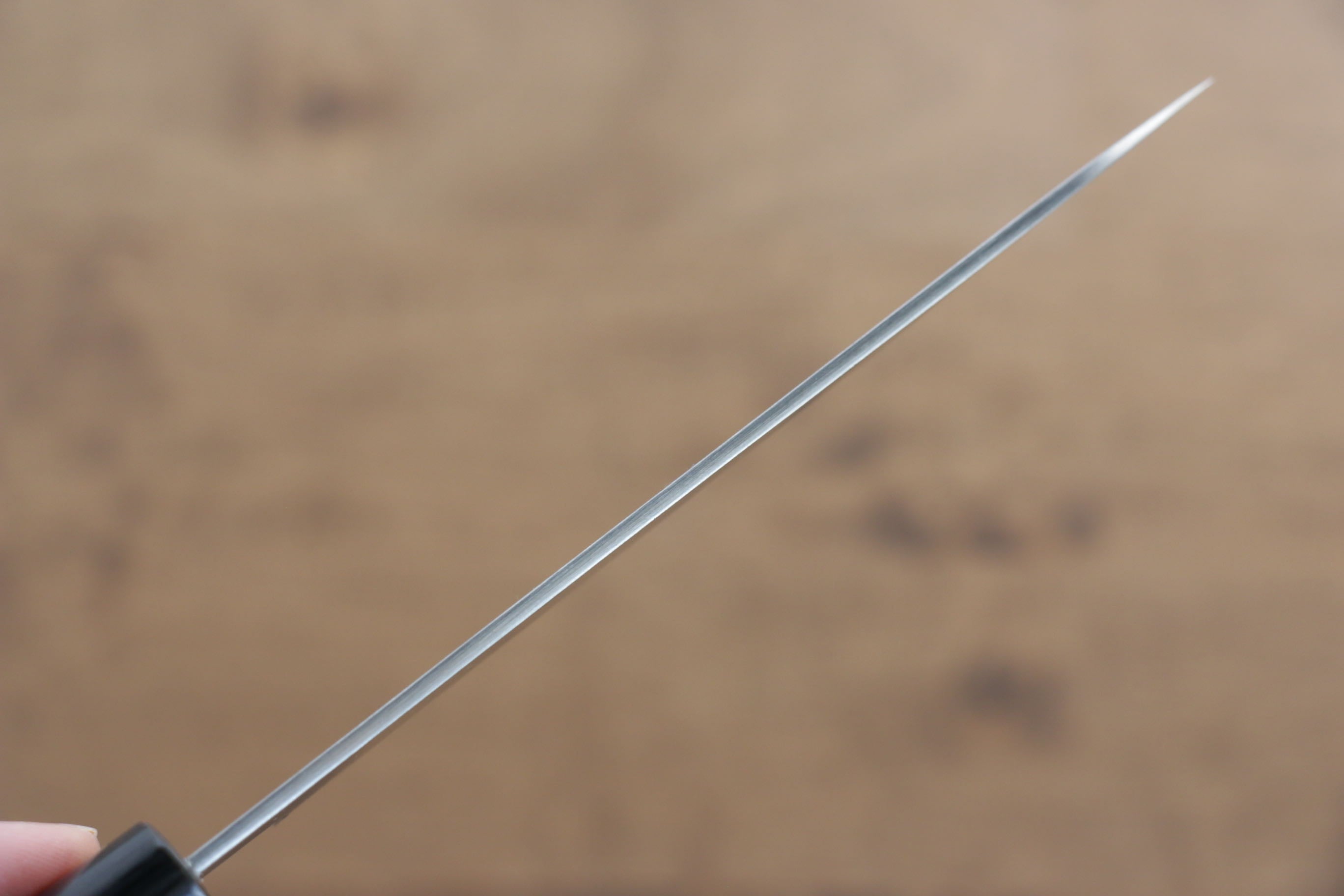 Seisuke SG2 Petty-Utility 140mm Shitan Handle - Japanny - Best Japanese Knife