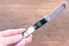 Fujisan Stainless Steel Nail Clipper - Japanny - Best Japanese Knife