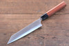 Shibata Takayuki Koutetsu SG2 Petty-Utility  150mm Jarrah Handle - Japanny - Best Japanese Knife