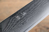 Seisuke VG10 63 Layer Damascus Gyuto 240mm Shitan Handle - Japanny - Best Japanese Knife