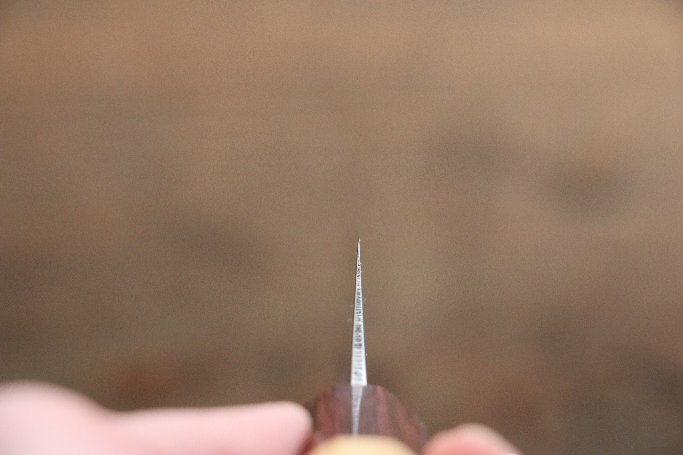 Sakai Takayuki VG10 33 Layer Damascus Steak 120mm with Keyaki Handle(Japanese Elm) Two set - Japanny - Best Japanese Knife