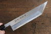 Sakai Takayuki White Steel No.2 Eel Knife 240mm Magnolia Handle - Japanny - Best Japanese Knife