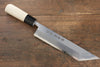 Sakai Takayuki White Steel No.2 Eel Knife 210mm Magnolia Handle - Japanny - Best Japanese Knife