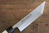 Sakai Takayuki White Steel No.2 Eel Knife 180mm Magnolia Handle - Japanny - Best Japanese Knife