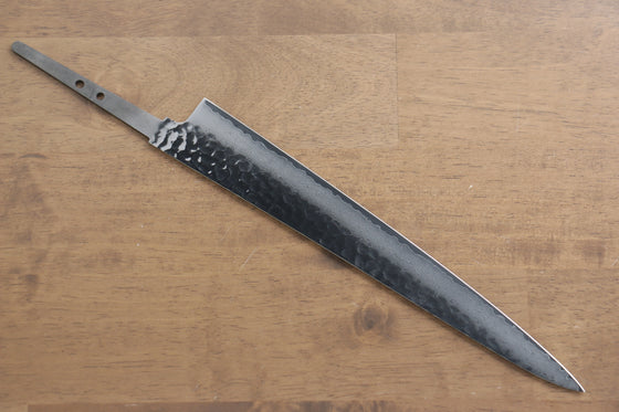 Sakai Takayuki VG10 33 Layer Damascus Sujihiki 240mm(Blade only) - Japanny - Best Japanese Knife