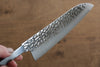 Sakai Takayuki VG10 33 Layer Damascus Santoku 170mm(Blade only) - Japanny - Best Japanese Knife