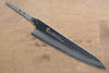 Sakai Takayuki VG10 33 Layer Damascus Gyuto 210mm(Blade only) - Japanny - Best Japanese Knife