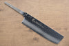 Sakai Takayuki VG10 33 Layer Damascus Nakiri 160mm(Blade only) - Japanny - Best Japanese Knife