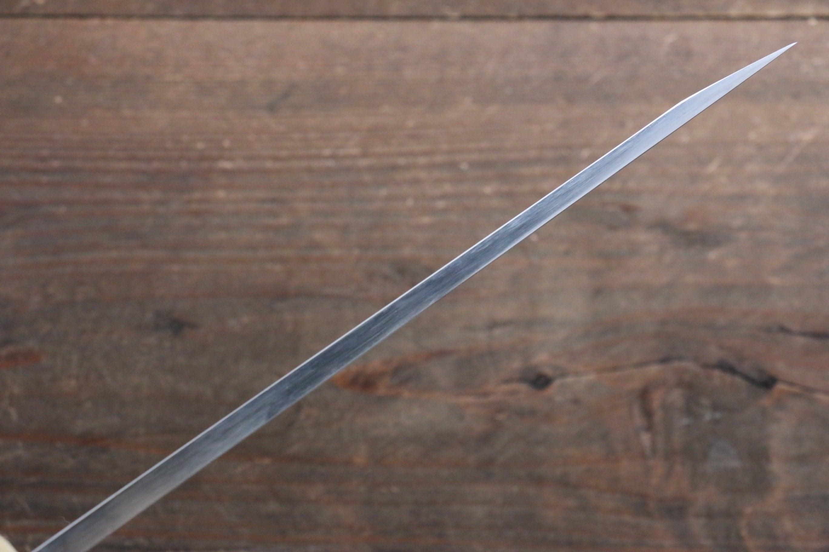 Sakai Takayuki [Left Handed] Blue Steel No.2 180mm - Japanny - Best Japanese Knife