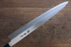 Sakai Takayuki [Left Handed] Kasumitogi White Steel Yanagiba 270mm - Japanny - Best Japanese Knife