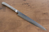 Sakai Takayuki Inox Pro V-2 AUS8 Yanagiba 240mm - Japanny - Best Japanese Knife