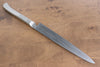 Sakai Takayuki Inox Pro V-2 AUS8 Yanagiba 240mm - Japanny - Best Japanese Knife