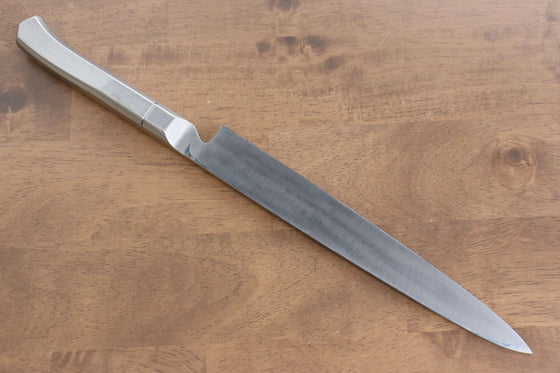 Sakai Takayuki Inox Pro V-2 AUS8 Yanagiba 210mm - Japanny - Best Japanese Knife