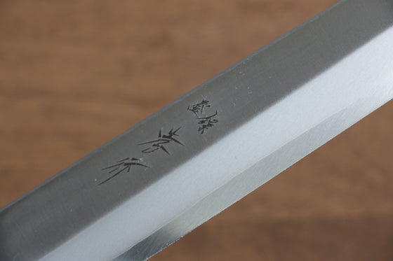 Sakai Takayuki Inox Pro V-2 AUS8 Yanagiba 240mm - Japanny - Best Japanese Knife