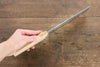 Jikko VG10 17 Layer Usuba  160mm Oak Handle - Japanny - Best Japanese Knife