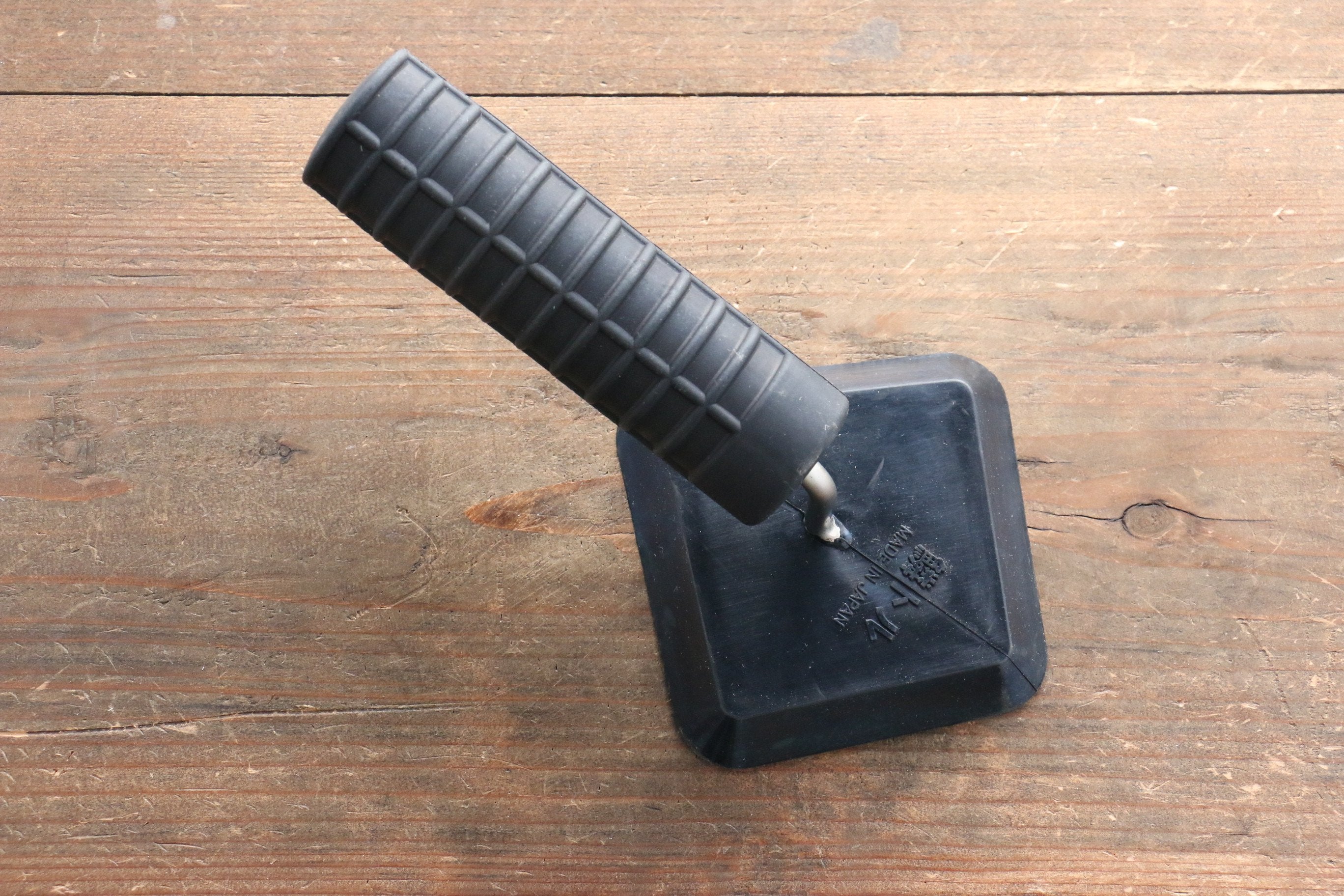 Scaling - Japanny - Best Japanese Knife