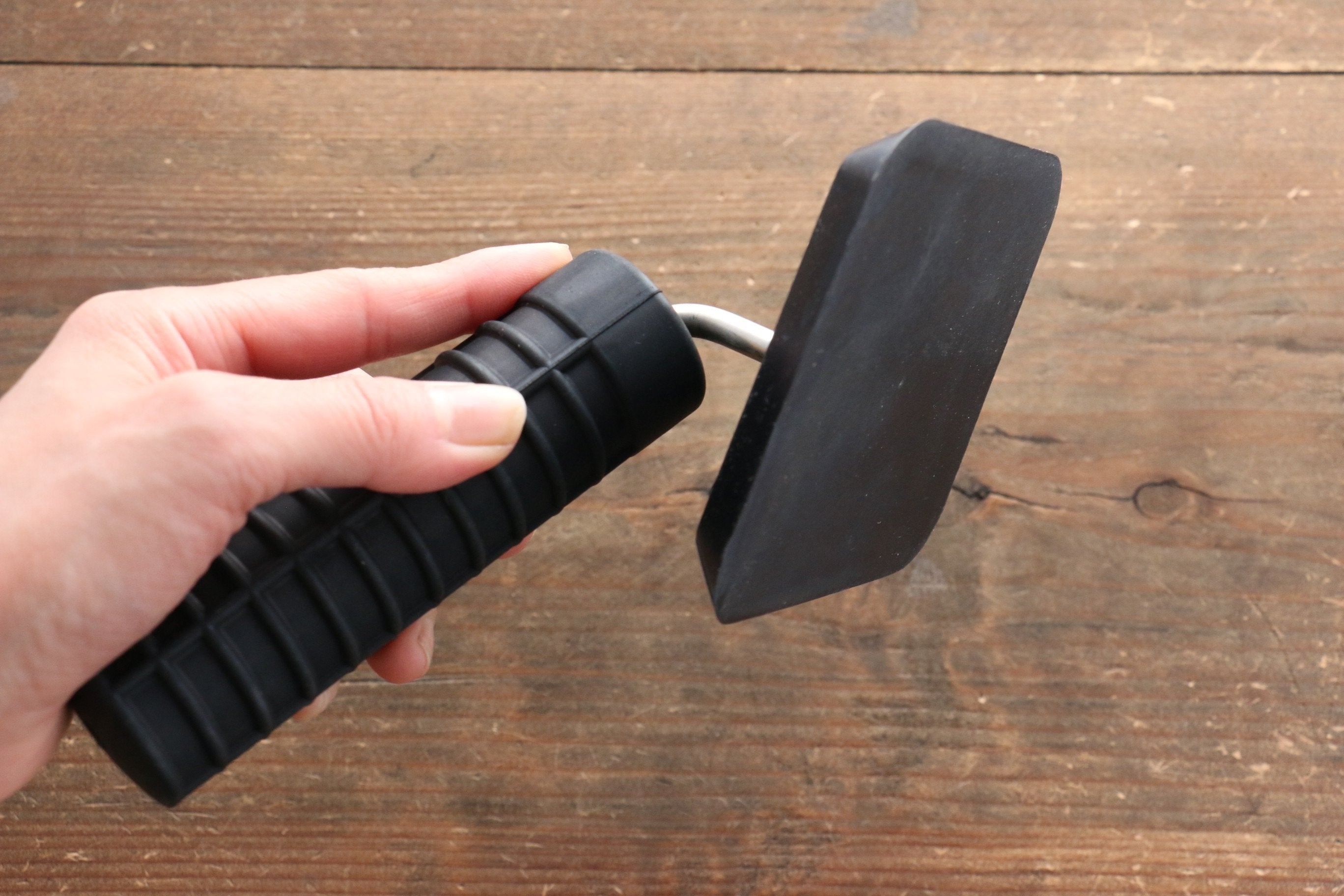 Scaling - Japanny - Best Japanese Knife