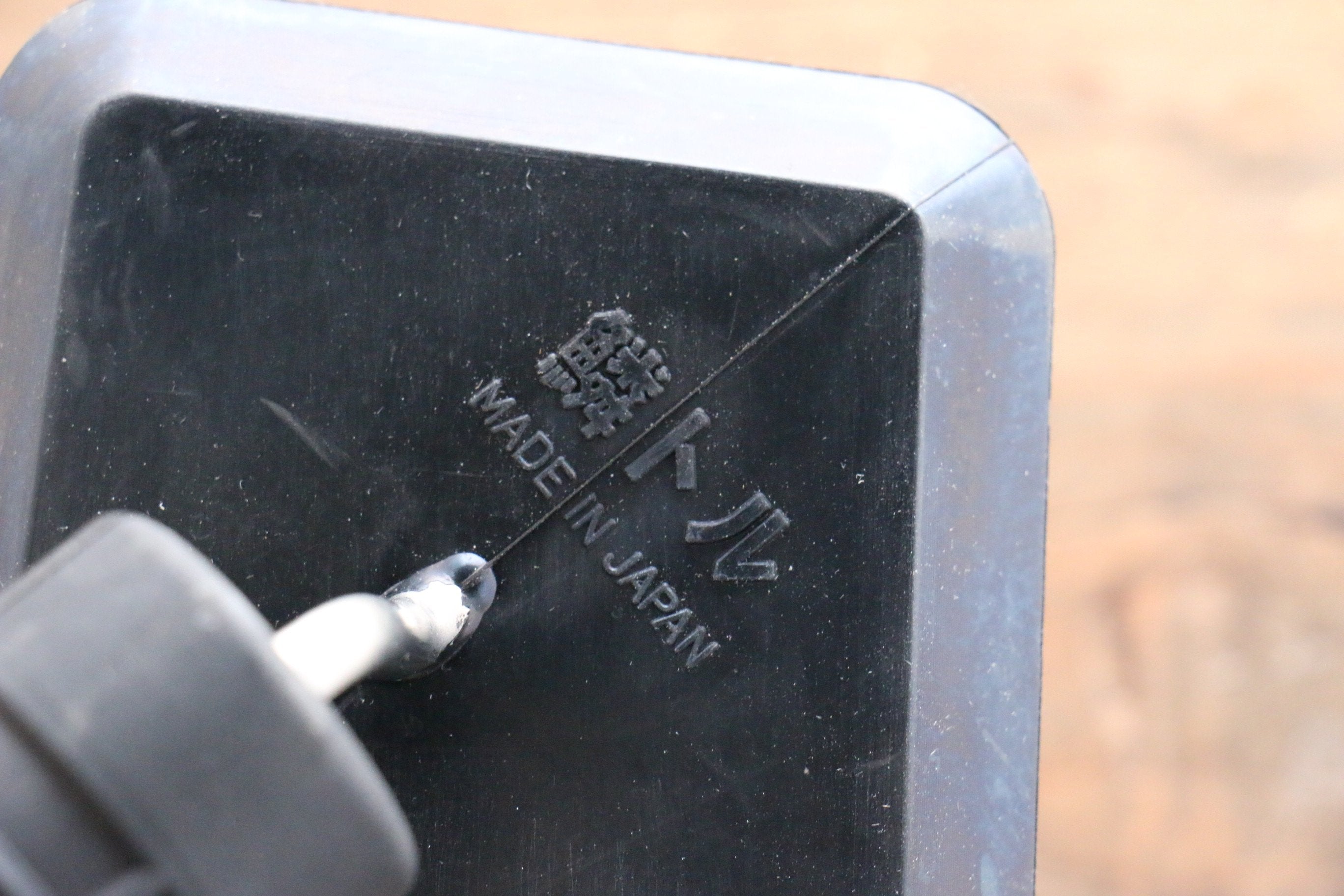 Scaling - Japanny - Best Japanese Knife