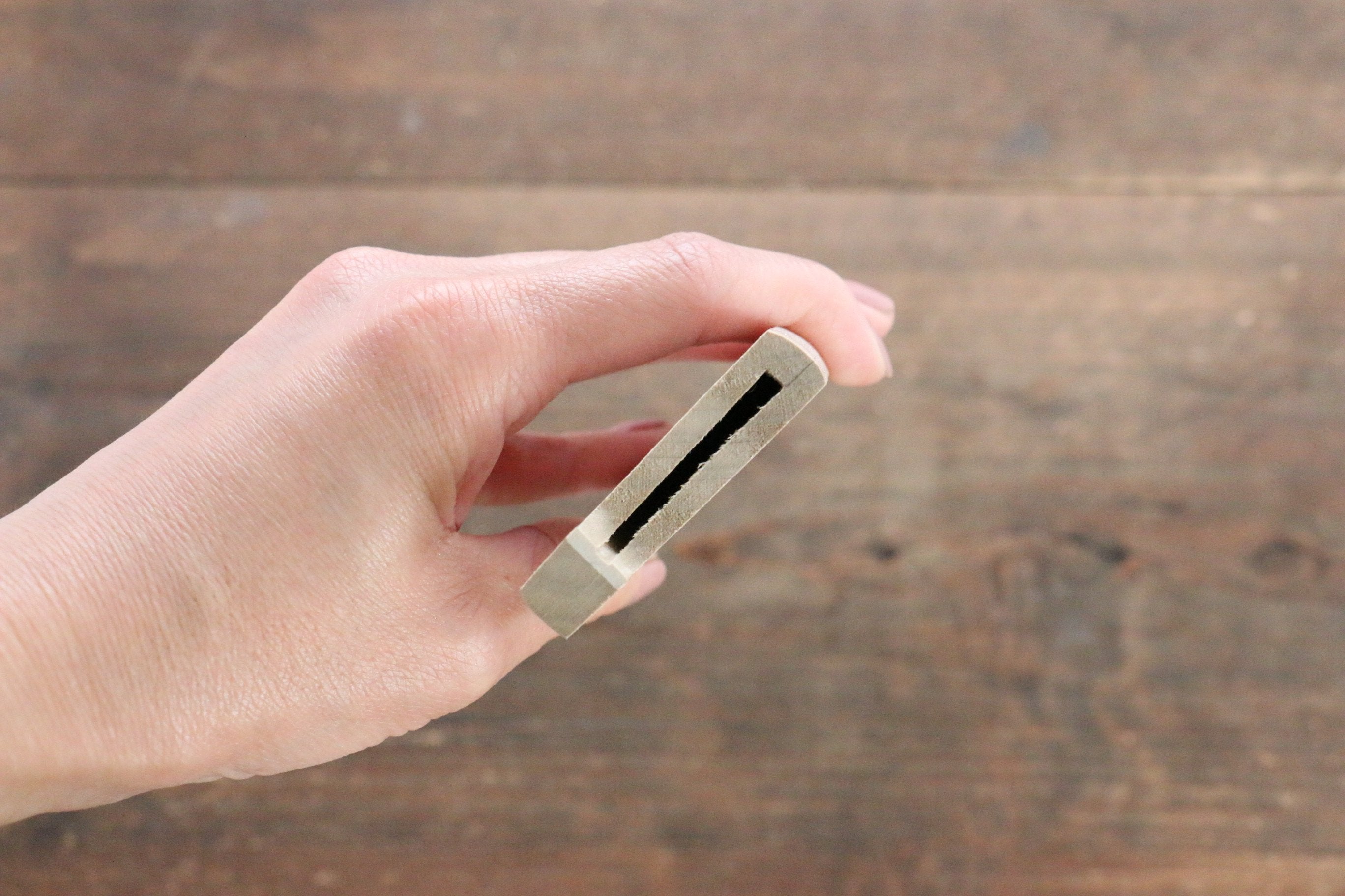 Saya Sheath for Boning Knife (Maru) 150mm - Japanny - Best Japanese Knife