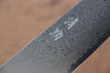 Seisuke VG10 33 Layer Damascus Kiritsuke Santoku 165mm Gray Pakka wood Handle - Japanny - Best Japanese Knife