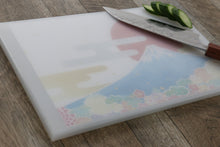  Cutting board (Fuji) - Japanny - Best Japanese Knife