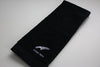 Seisuke Black Towel - Japanny - Best Japanese Knife