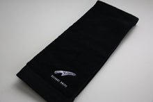  Seisuke Black Towel - Japanny - Best Japanese Knife