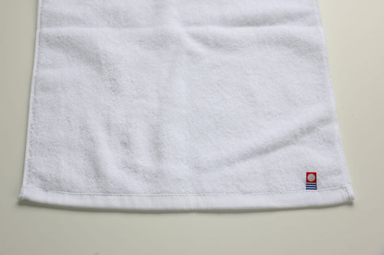 Seisuke White Towel - Japanny - Best Japanese Knife