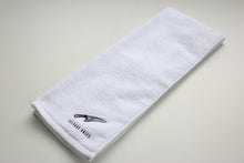  Seisuke White Towel - Japanny - Best Japanese Knife