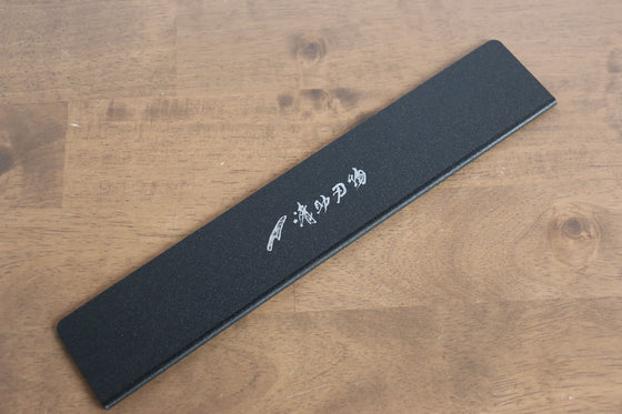 Black Plastic Sheath for 270mm Edge Guard - Japanny - Best Japanese Knife