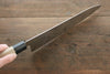 Sakai Takayuki Grand Chef Grand Chef Swedish Steel-stn Gyuto  270mm Magnolia Handle - Japanny - Best Japanese Knife