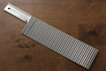  Sakai Takayuki Stainless Steel Tofu Knife 220mm - Japanny - Best Japanese Knife