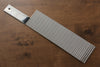 Sakai Takayuki Stainless Steel Tofu Knife 220mm - Japanny - Best Japanese Knife