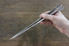 Sakai Takayuki Stainless Steel Moribashi  150mm - Japanny - Best Japanese Knife