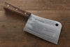 Sakai Takayuki SK Steel Chopper - Japanny - Best Japanese Knife