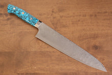 Japanese kitchen knife Takeshi Saji Steak TSS 14cm for sale