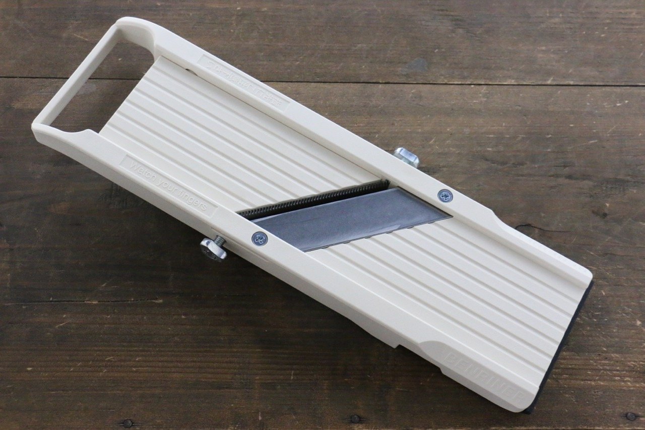 BENRINER Japanese mandolin - Japanny - Best Japanese Knife